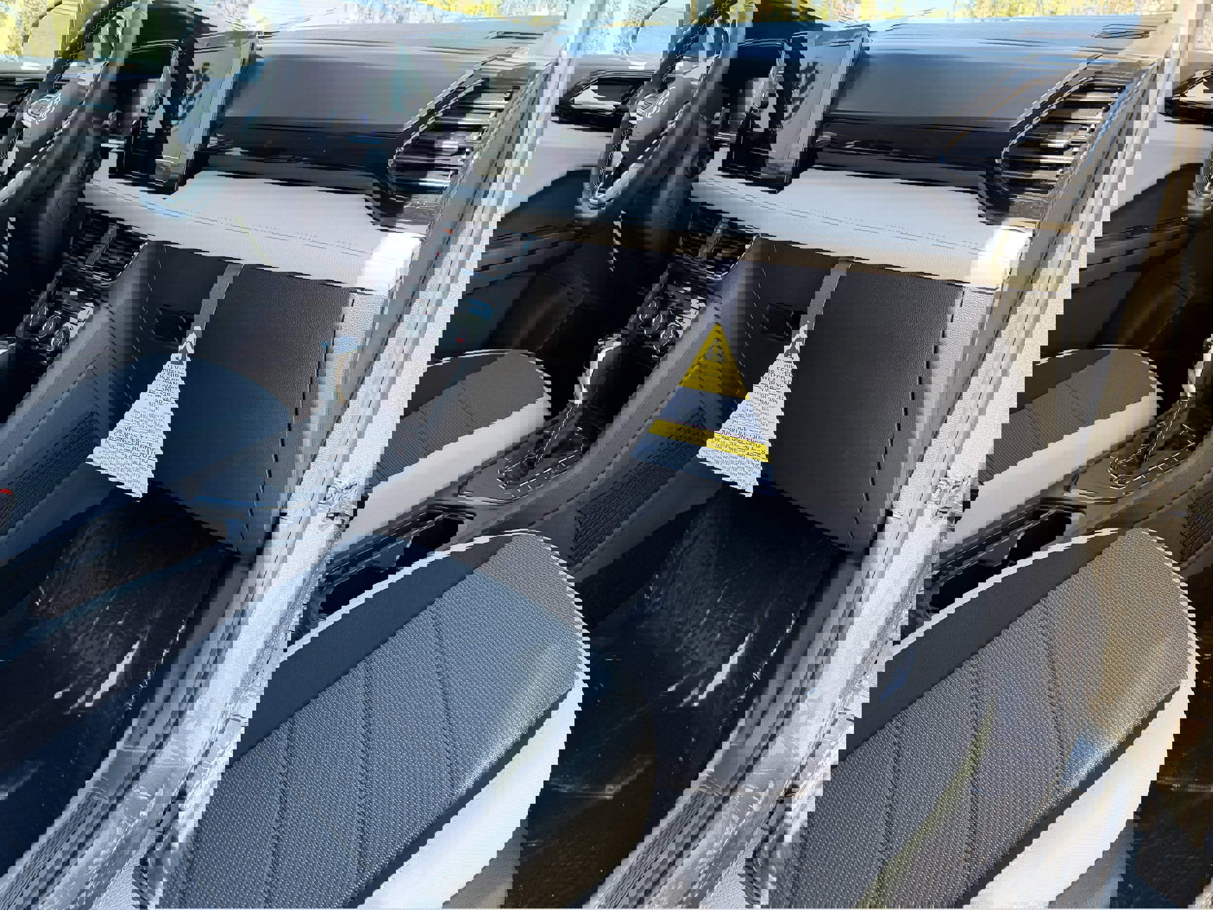 New 2026 Volkswagen Taos S image 10