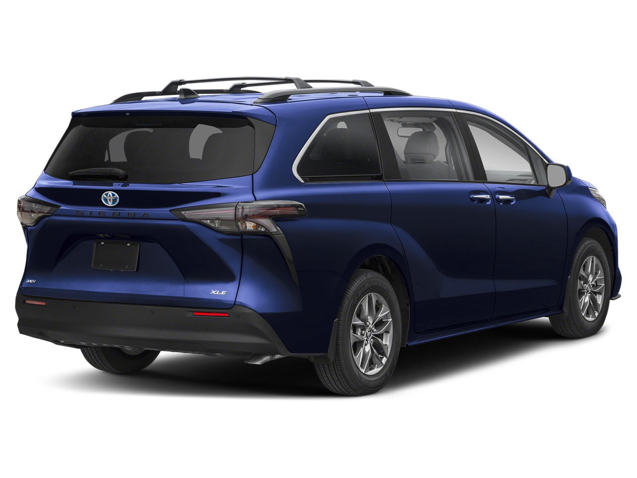 New 2025 Toyota Sienna XLE FWD image 20