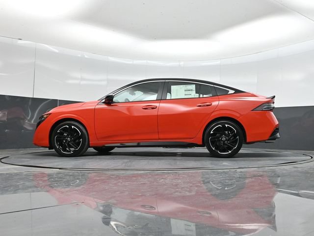 Used 2026 Nissan Sentra SR w/ Floor Mat Package FWD image 61