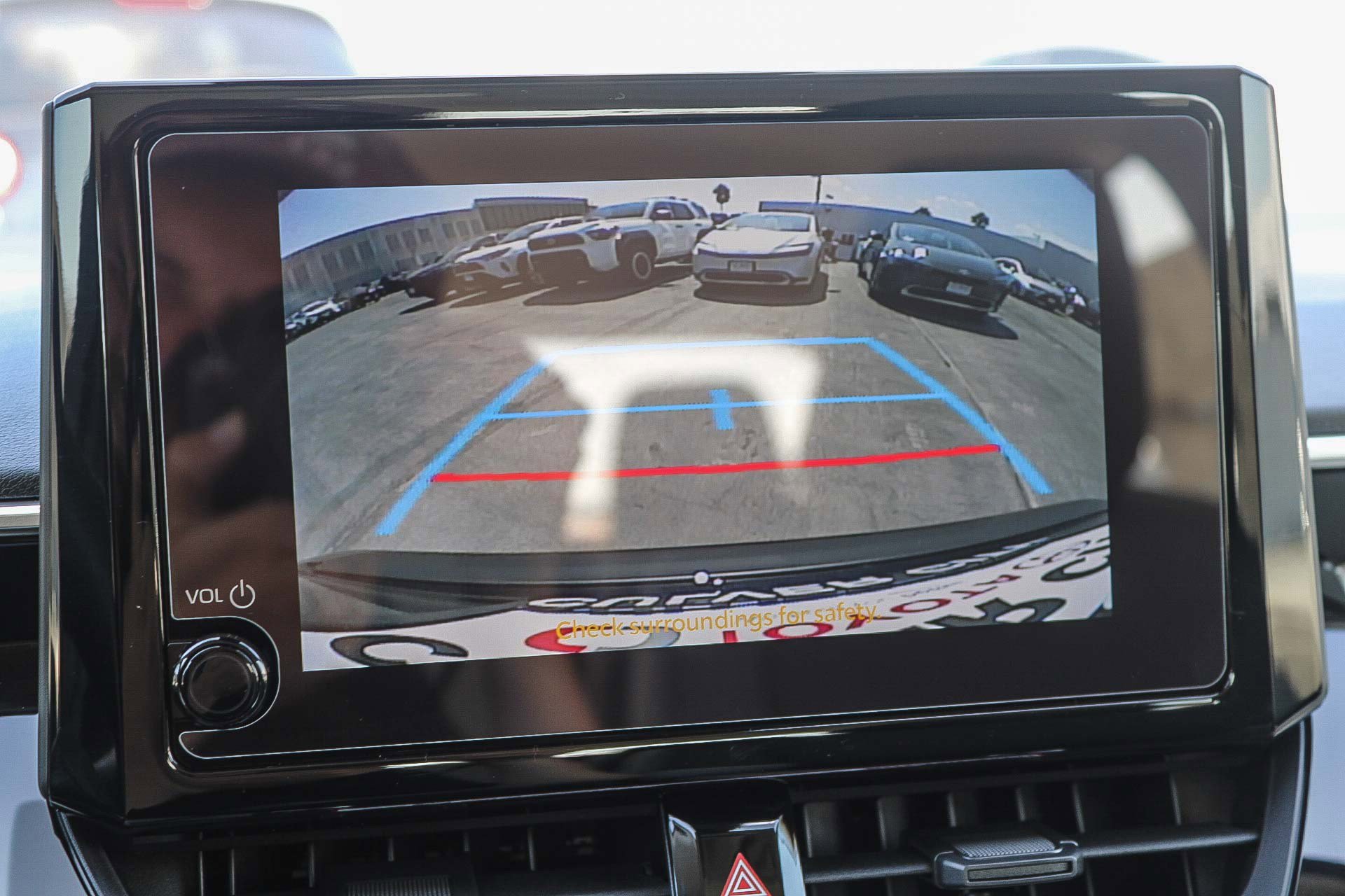 New 2026 Toyota Corolla LE FWD image 27