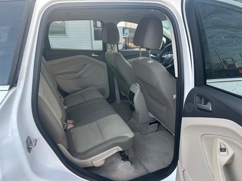 Used 2014 Ford Escape SE w/ Equipment Group 201A AWD/4WD image 18