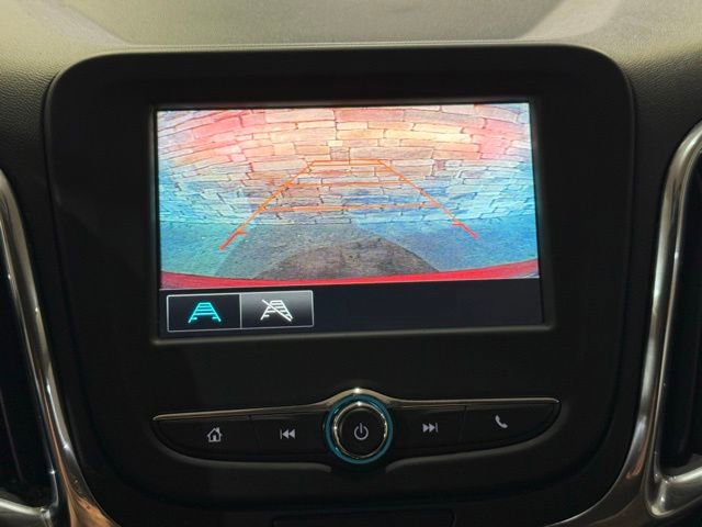 Used 2018 Chevrolet Equinox LT FWD image 36