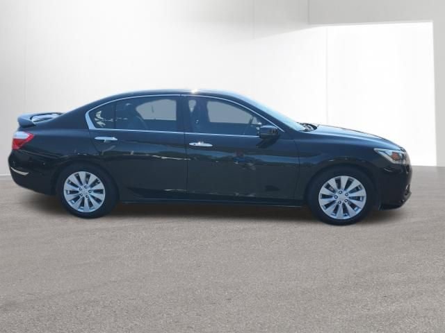 Used 2014 Honda Accord EX-L image 6