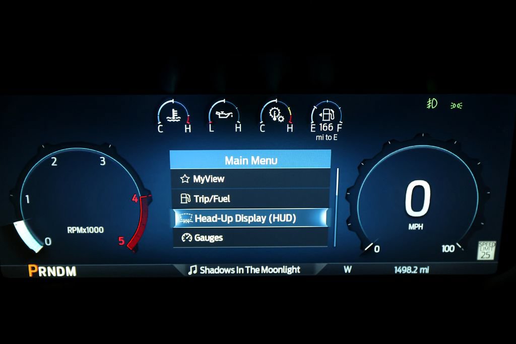 Used 2026 Ford F350 Platinum w/ Platinum Plus Package AWD/4WD image 21