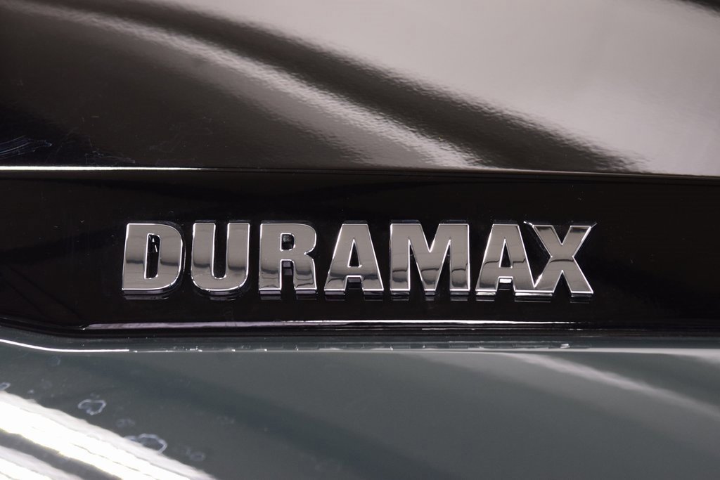 New 2026 Chevrolet Silverado 1500 ZR2 image 18