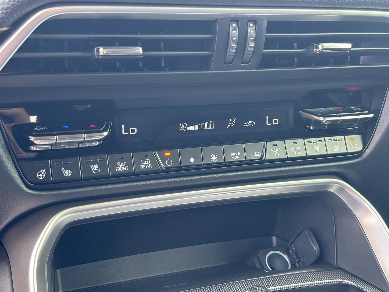 New 2026 MAZDA CX-90 3.3 Turbo w/ Preferred Package image 16