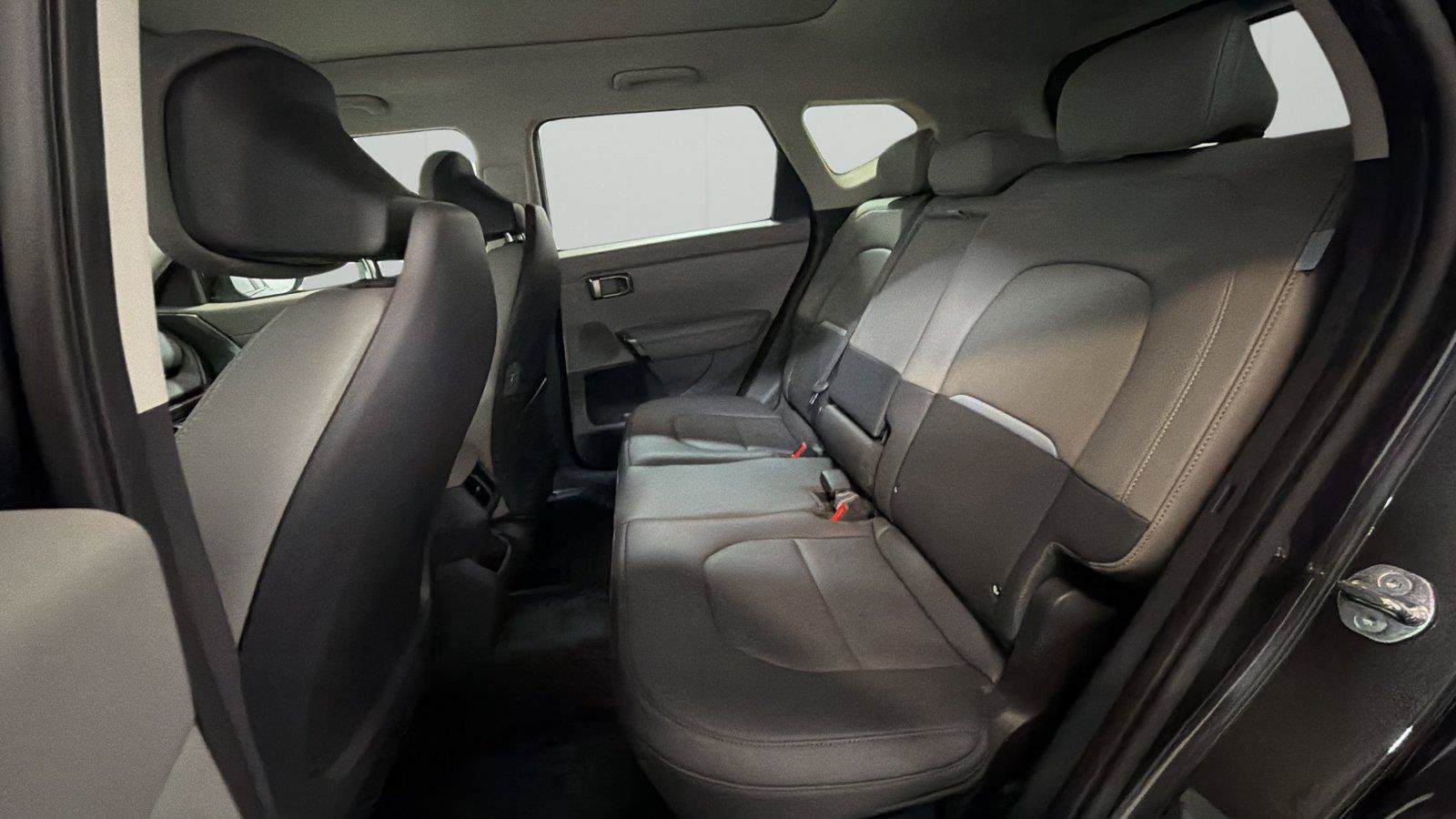 New 2027 Kia Seltos EX FWD image 11