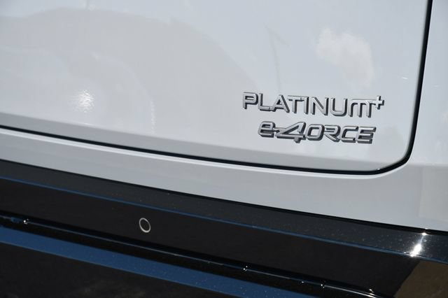 Used 2023 Nissan Ariya AWD/4WD image 29