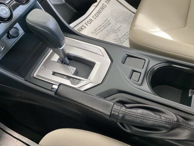 Certified 2023 Subaru Impreza 2.0i image 17