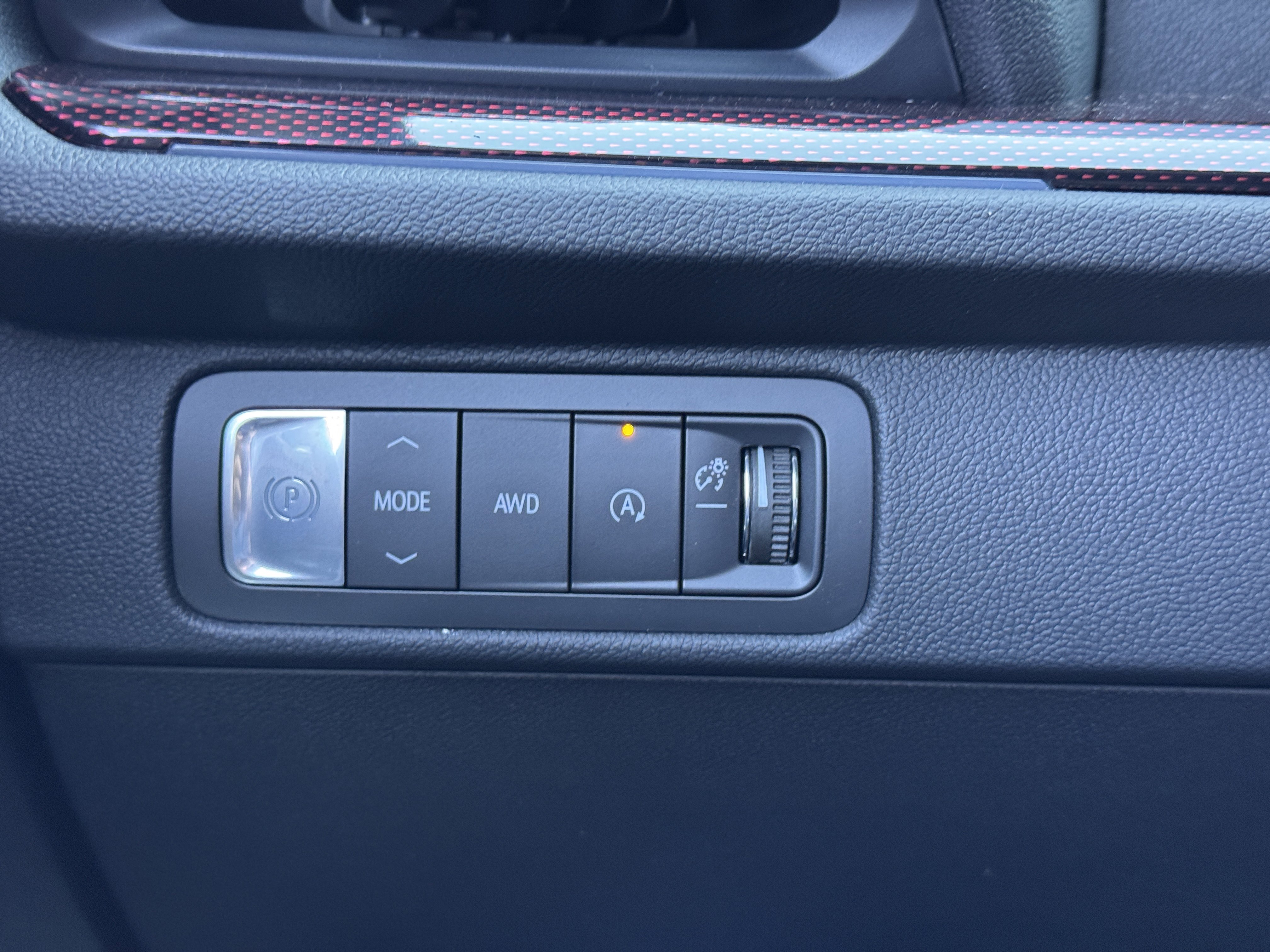 New 2026 Chevrolet Traverse RS w/ LPO, Floor Liner Package AWD/4WD image 26