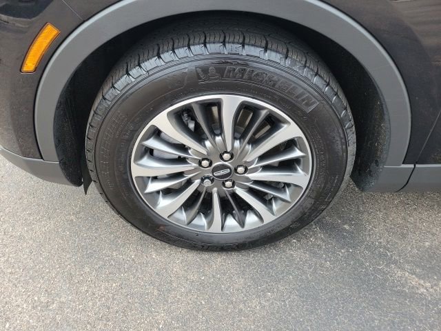 Certified 2023 Lincoln Nautilus FWD image 14