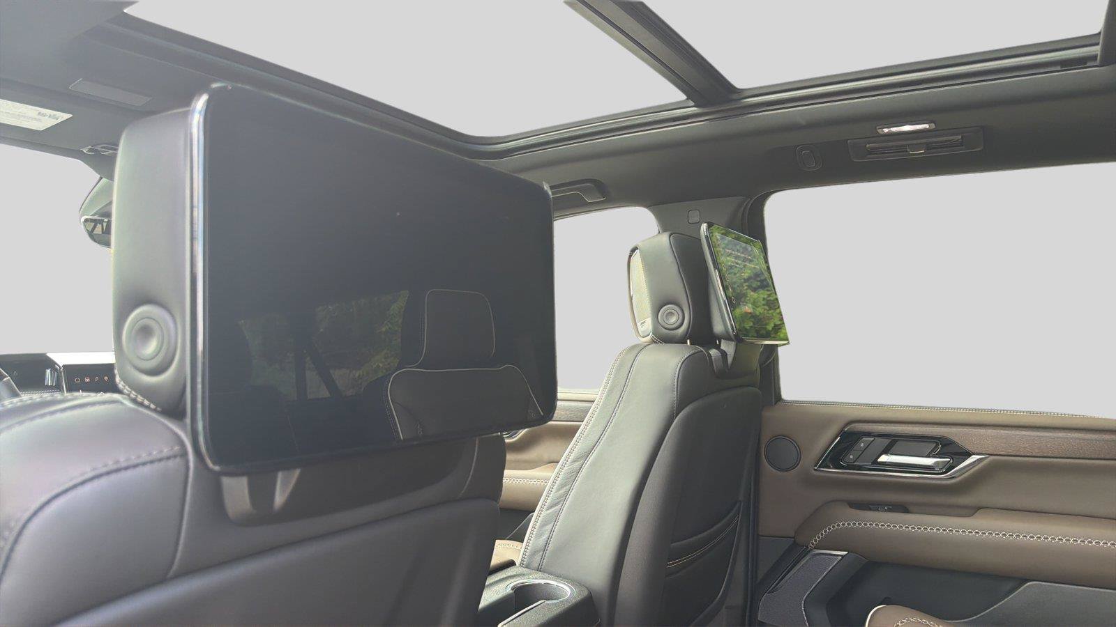 New 2026 GMC Yukon XL Denali Ultimate AWD/4WD image 20