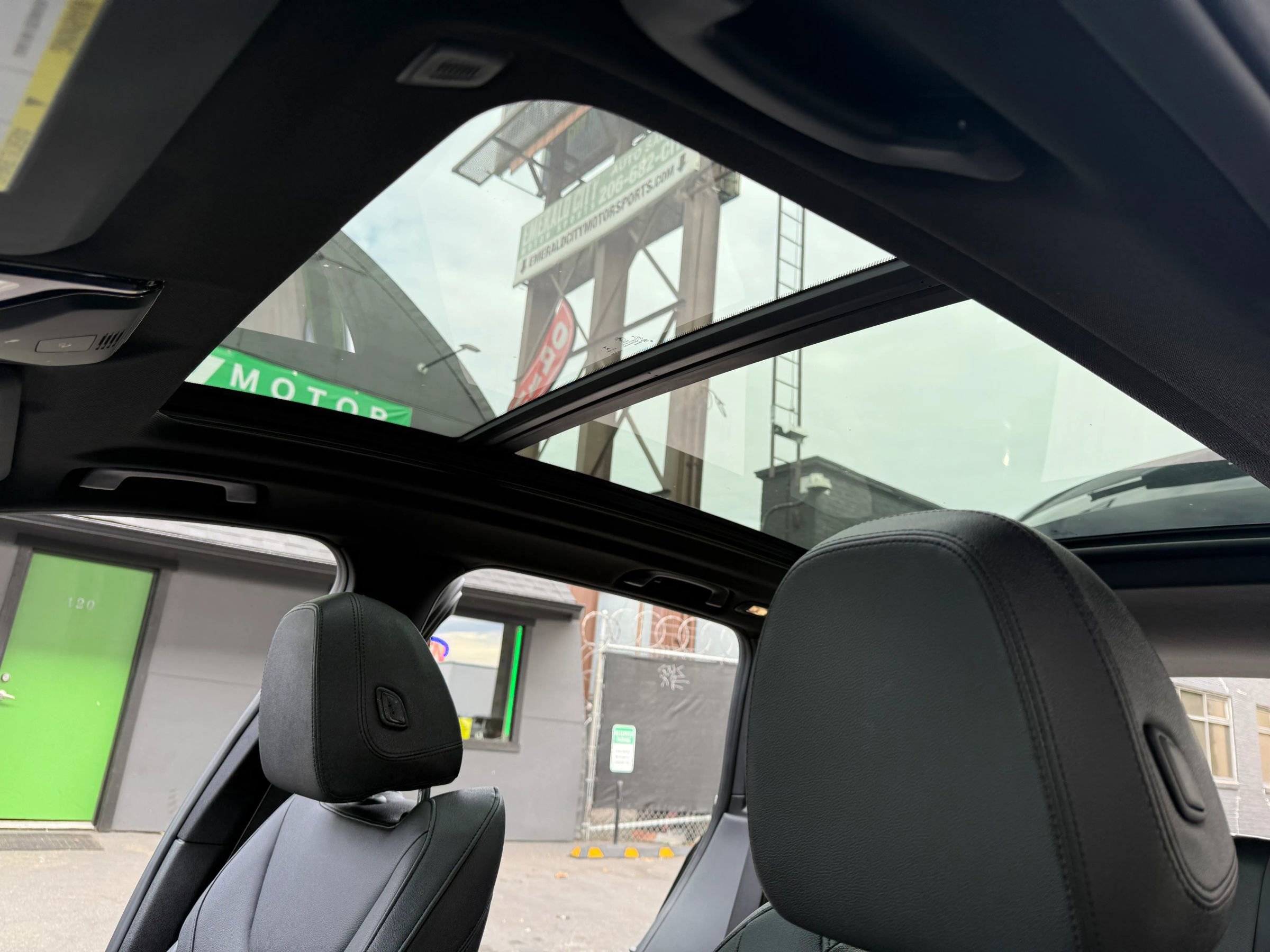 Used 2018 BMW X3 xDrive30i image 14