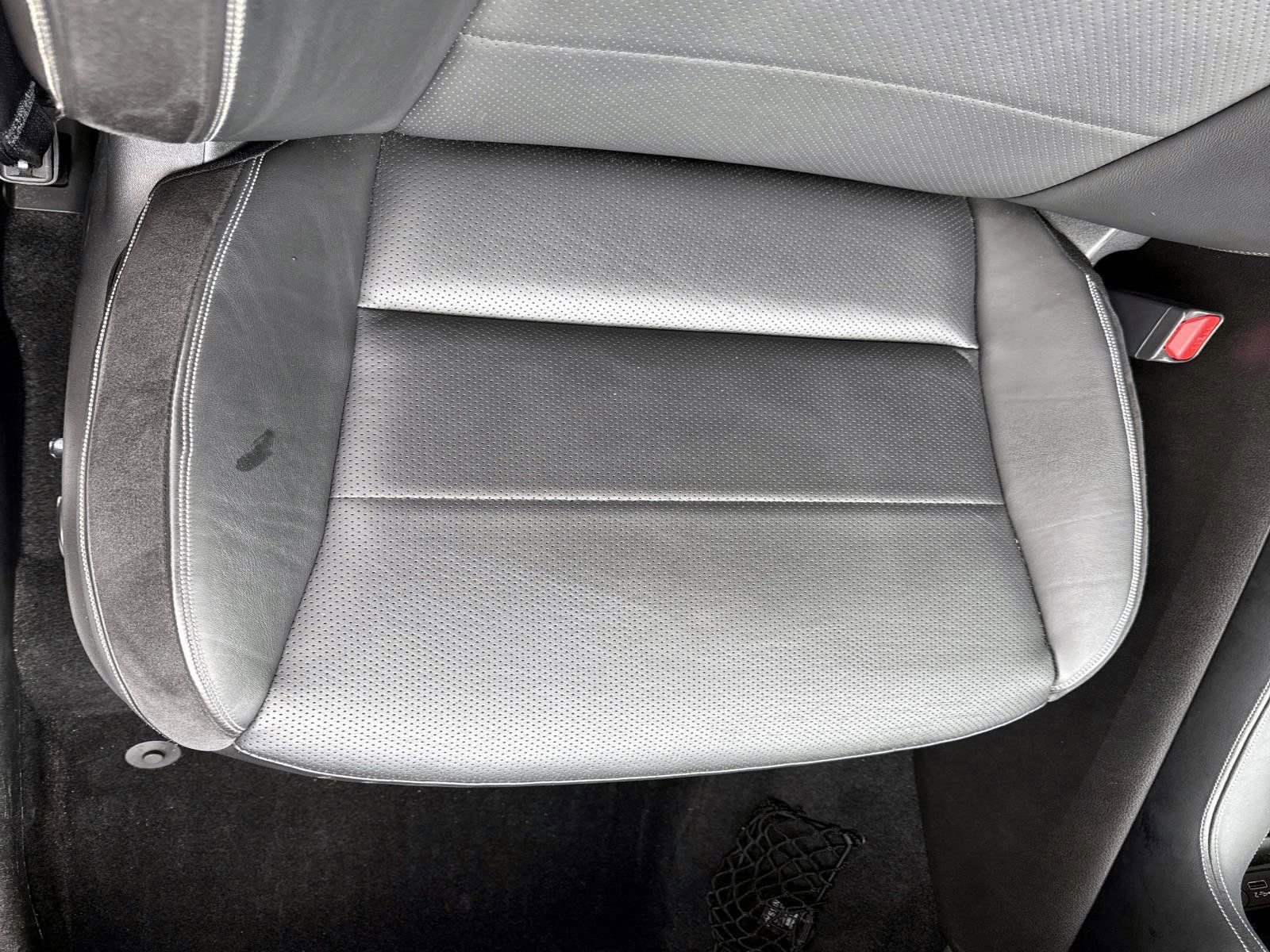 Certified 2023 INFINITI QX50 Sport w/ Cargo Package image 14