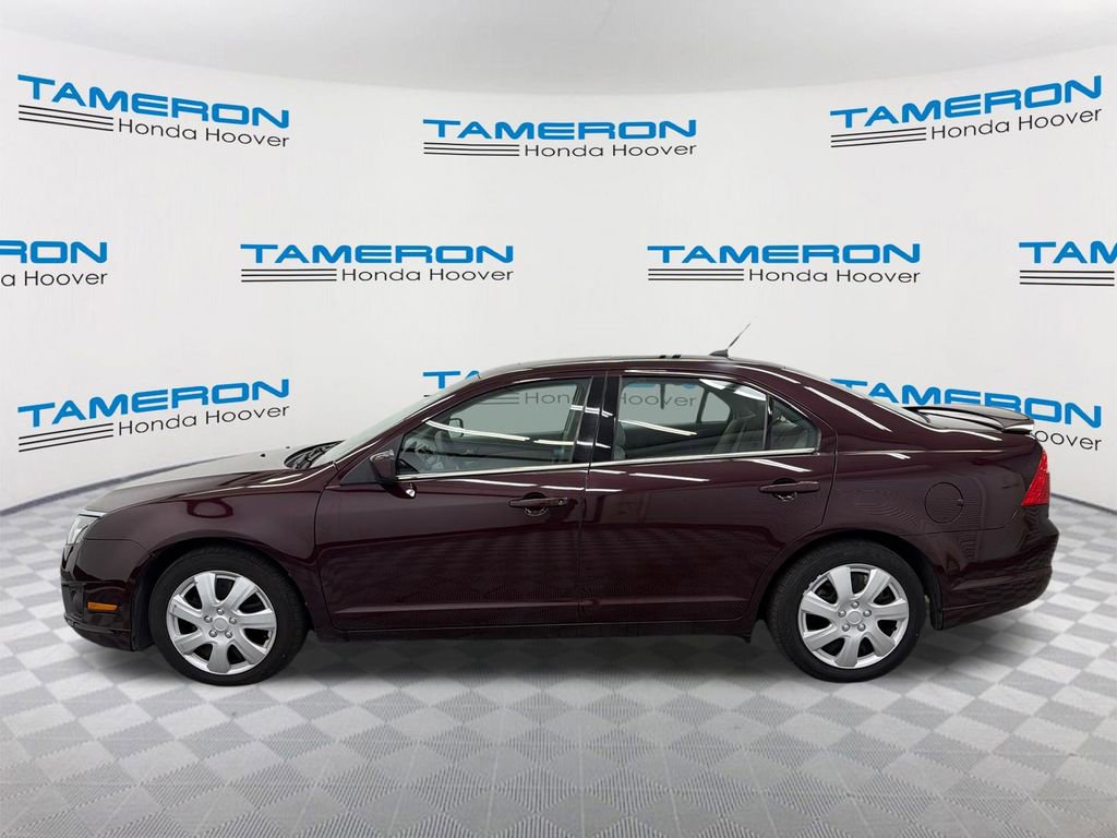 Used 2011 Ford Fusion SE w/ 202A Rapid Spec Order Code image 2