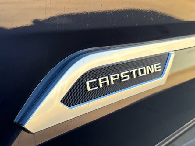 New 2026 Toyota Sequoia Capstone AWD/4WD image 6