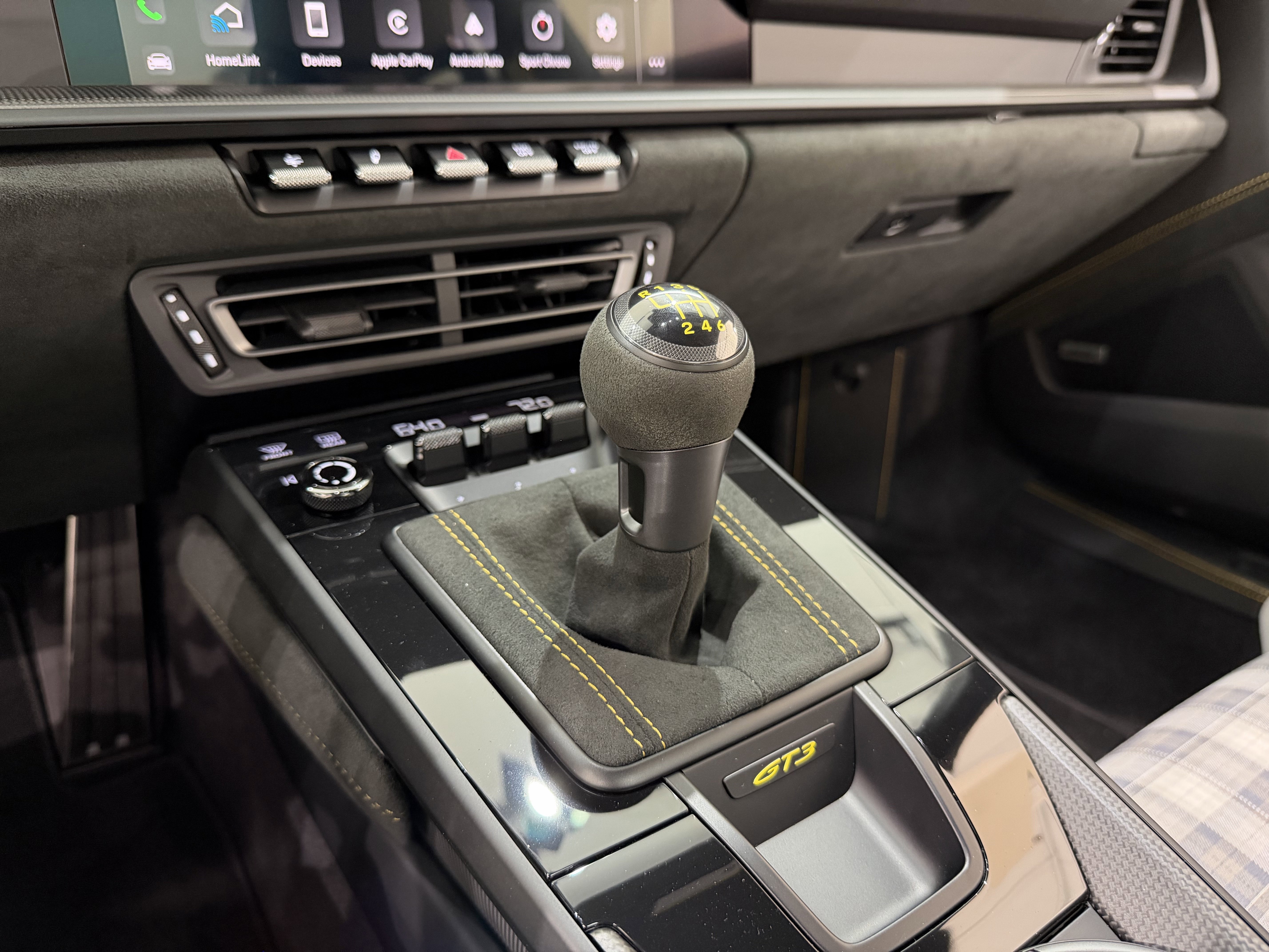 Certified 2023 Porsche 911 GT3 image 40