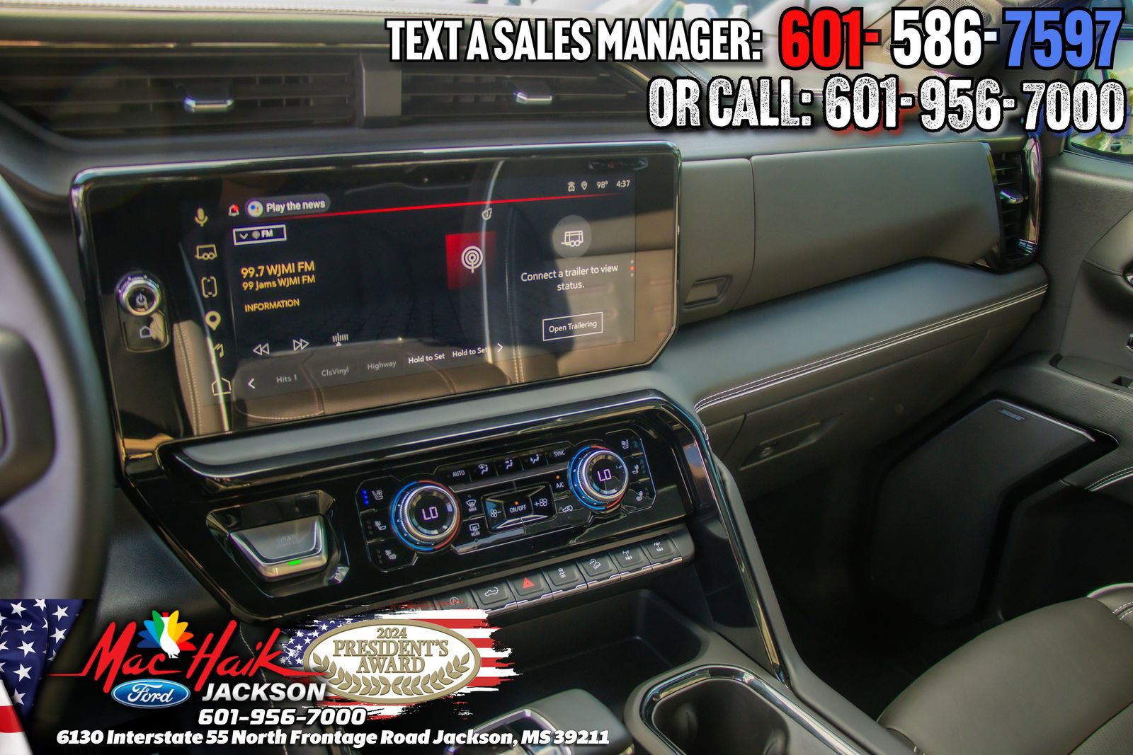 Used 2026 GMC Sierra 1500 AT4X w/ AT4X AEV Edition AWD/4WD image 19