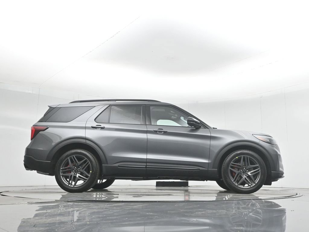 New 2026 Ford Explorer ST w/ Sun And Sound Package AWD/4WD image 49
