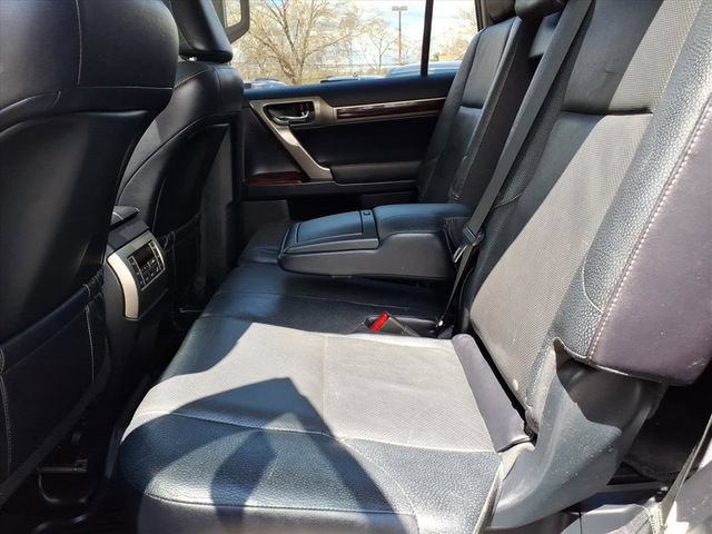 Used 2016 Lexus GX 460 w/ Premium Package AWD/4WD image 15
