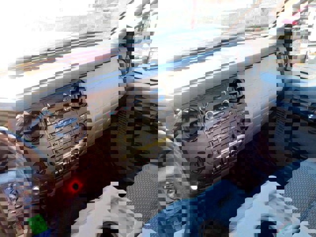 Used 2016 Ford F550 4x4 Regular Cab Super Duty image 16