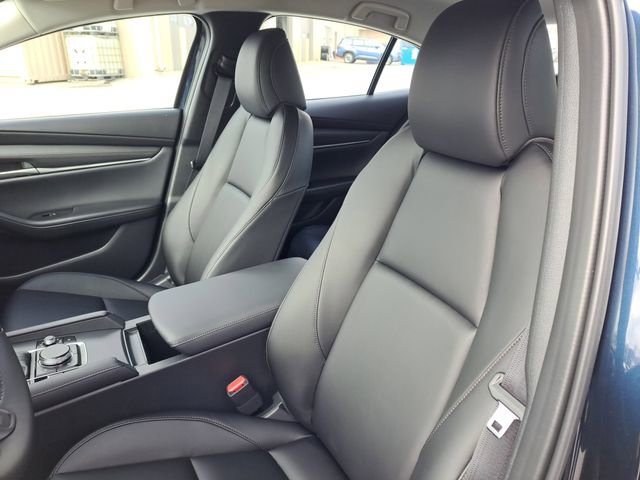 New 2026 MAZDA MAZDA3 s Sport image 5