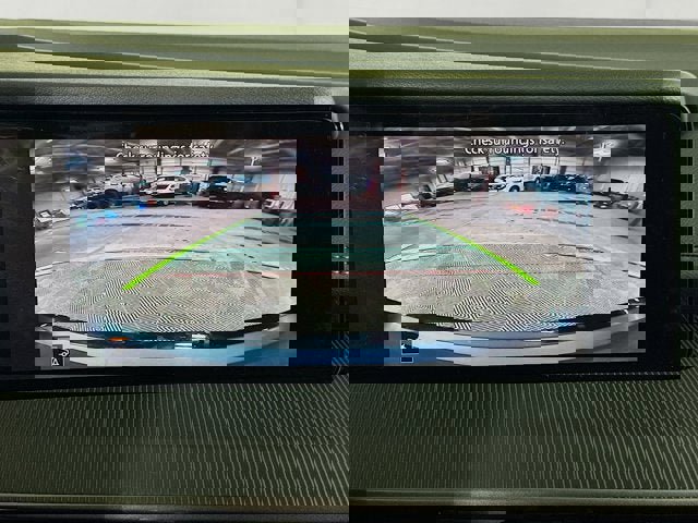 New 2026 Nissan Murano SV image 12