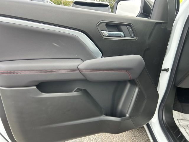 New 2026 Chevrolet Colorado Z71 w/ LPO, Hood Decal Package image 11