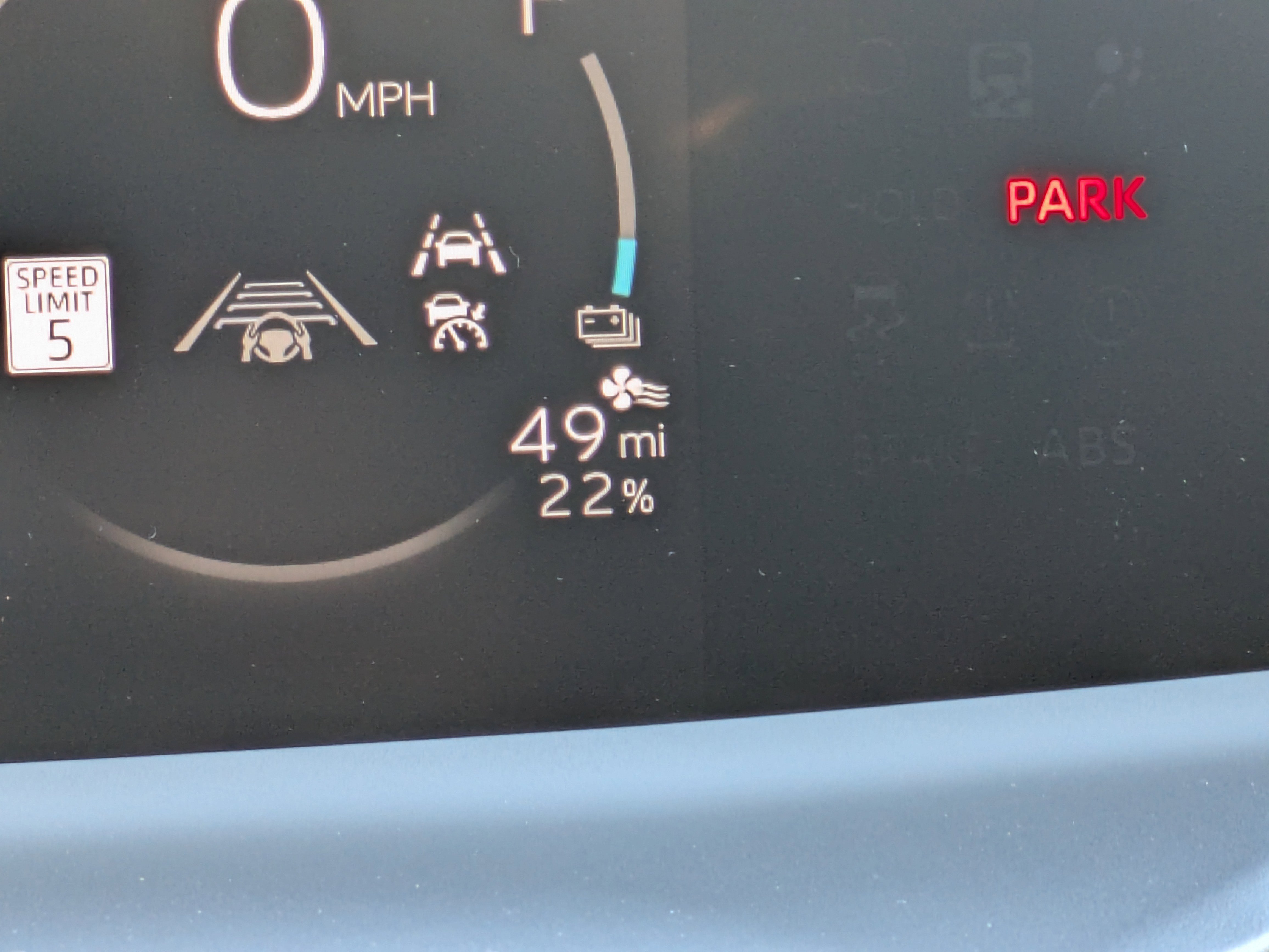 New 2026 Subaru Solterra image 25