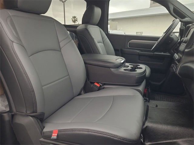 New 2024 RAM 4500 Tradesman image 21