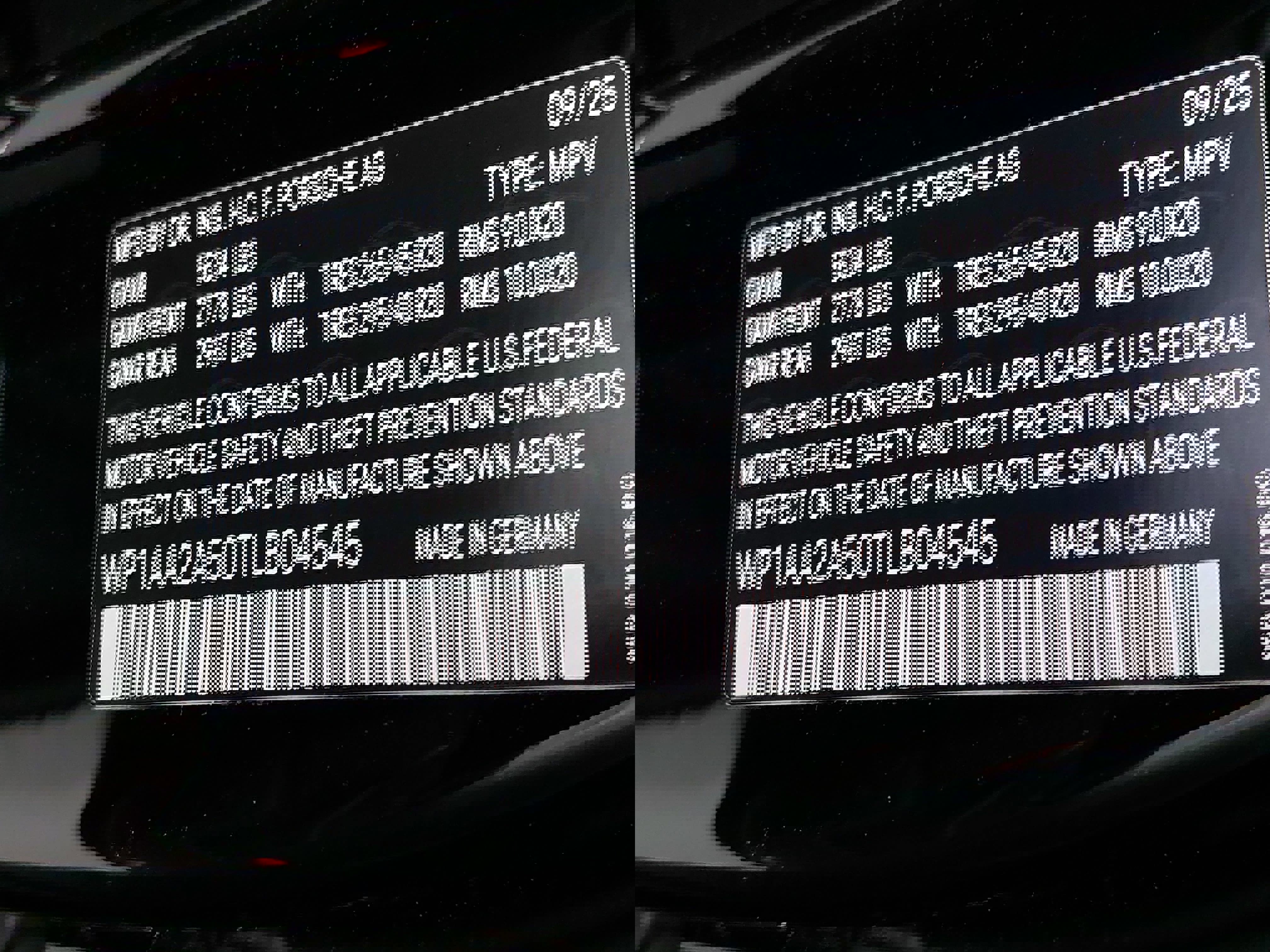 Certified 2026 Porsche Macan image 37