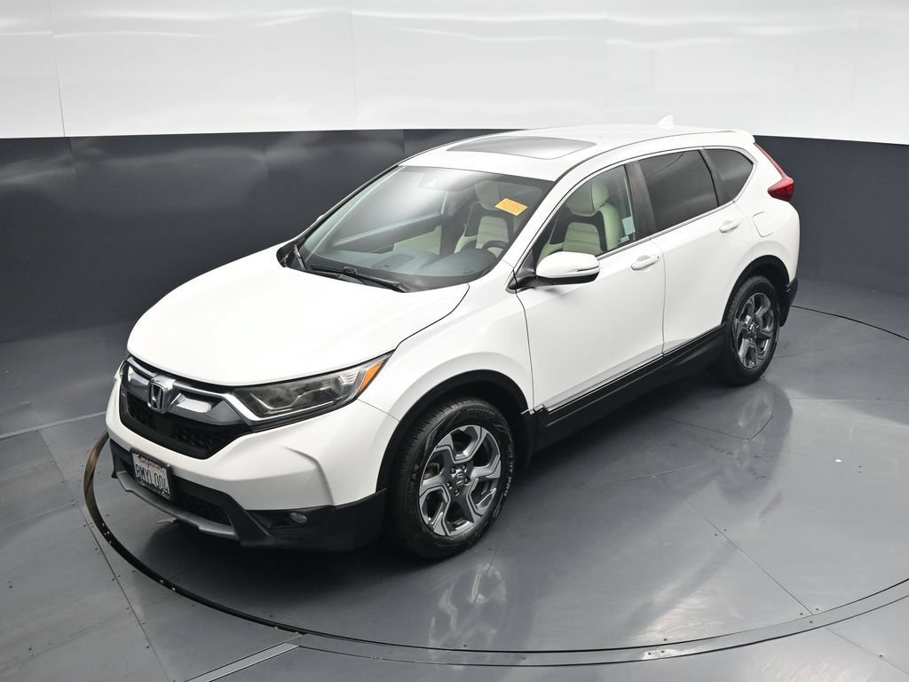 Used 2019 Honda CR-V EX image 31