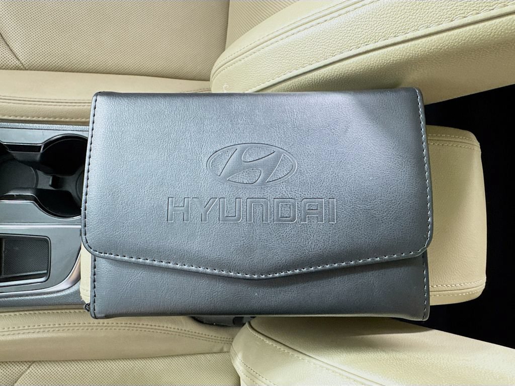 Used 2015 Hyundai Sonata Limited w/ Option Group 05 FWD image 32