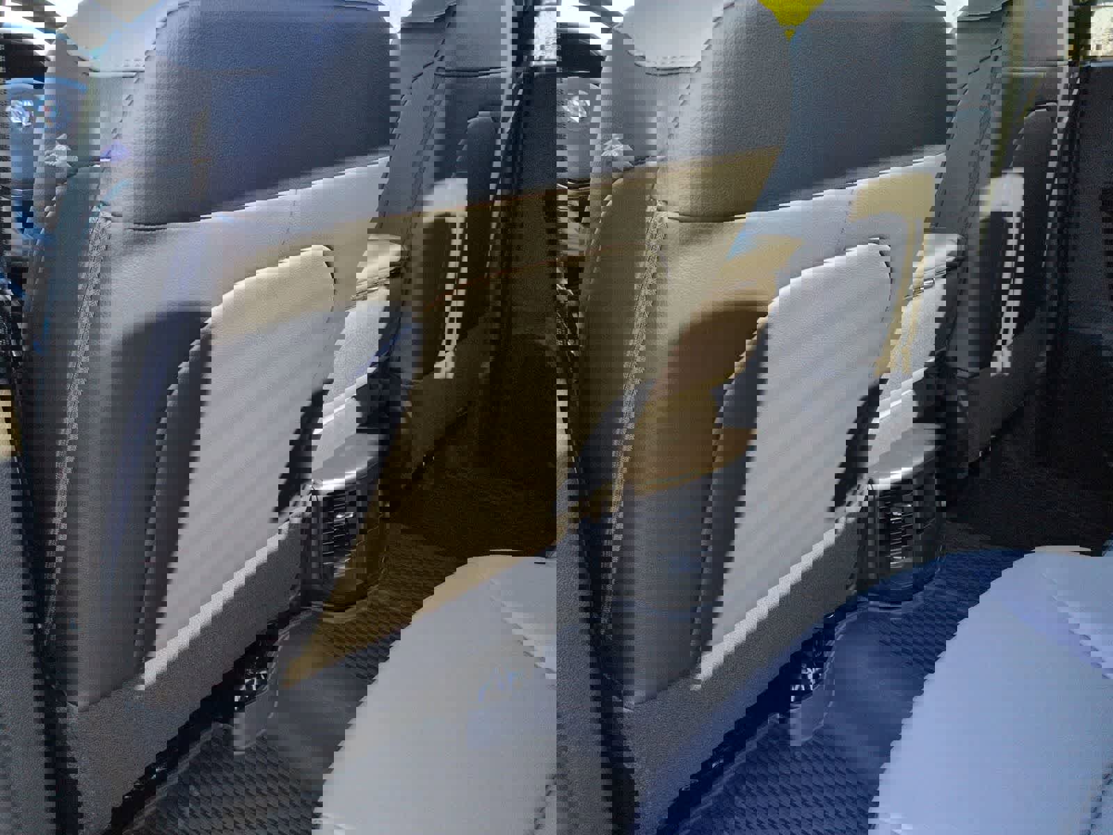 New 2026 RAM 3500 Tradesman w/ Chrome Appearance Group A image 17