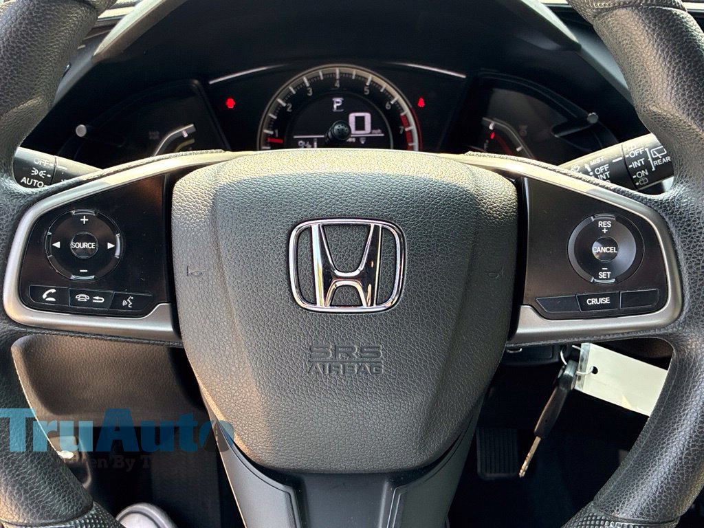 Used 2018 Honda Civic LX image 26