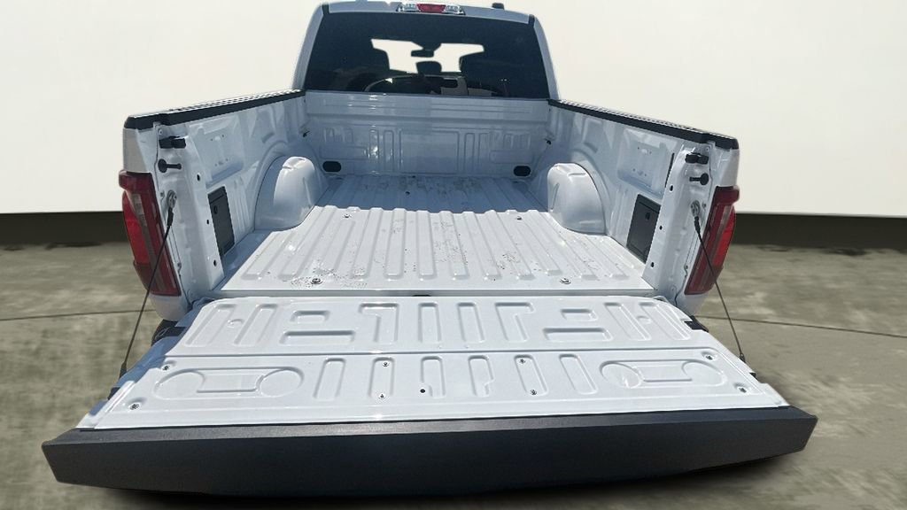 New 2025 Ford F150 STX image 26