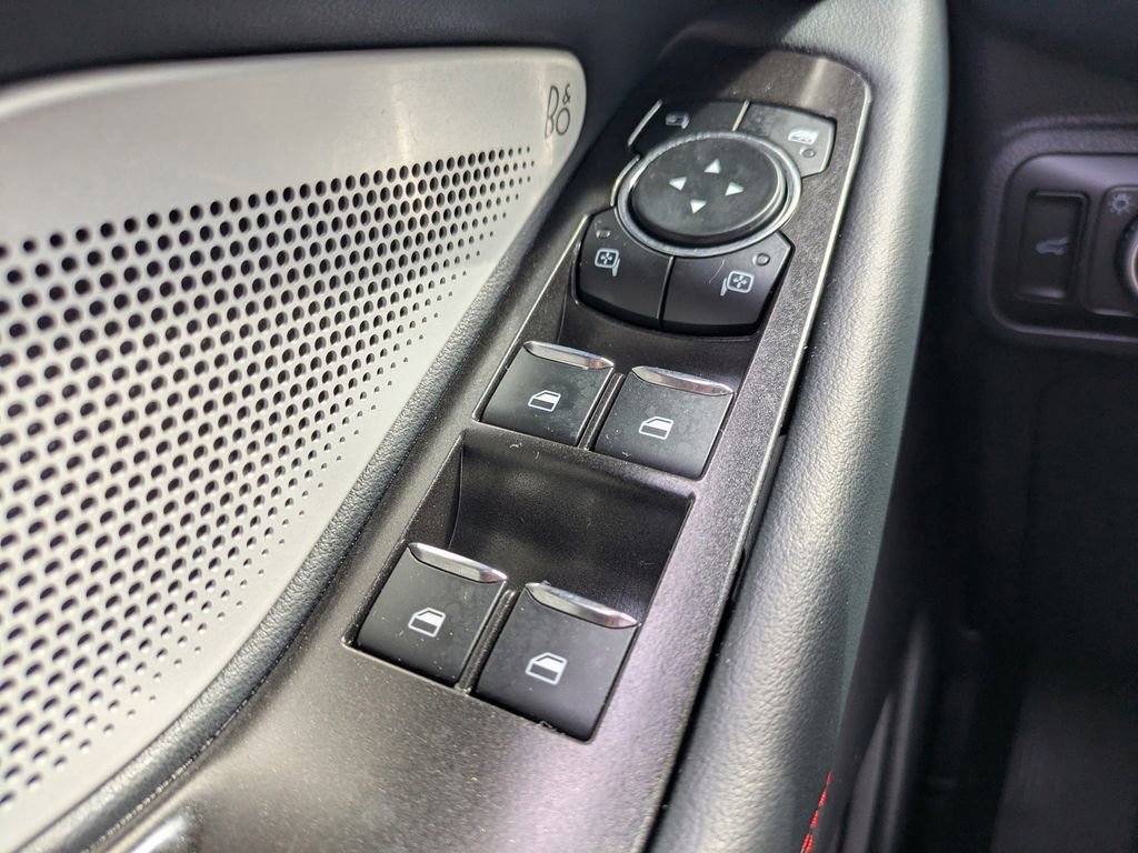 New 2026 Ford Explorer ST AWD/4WD image 32