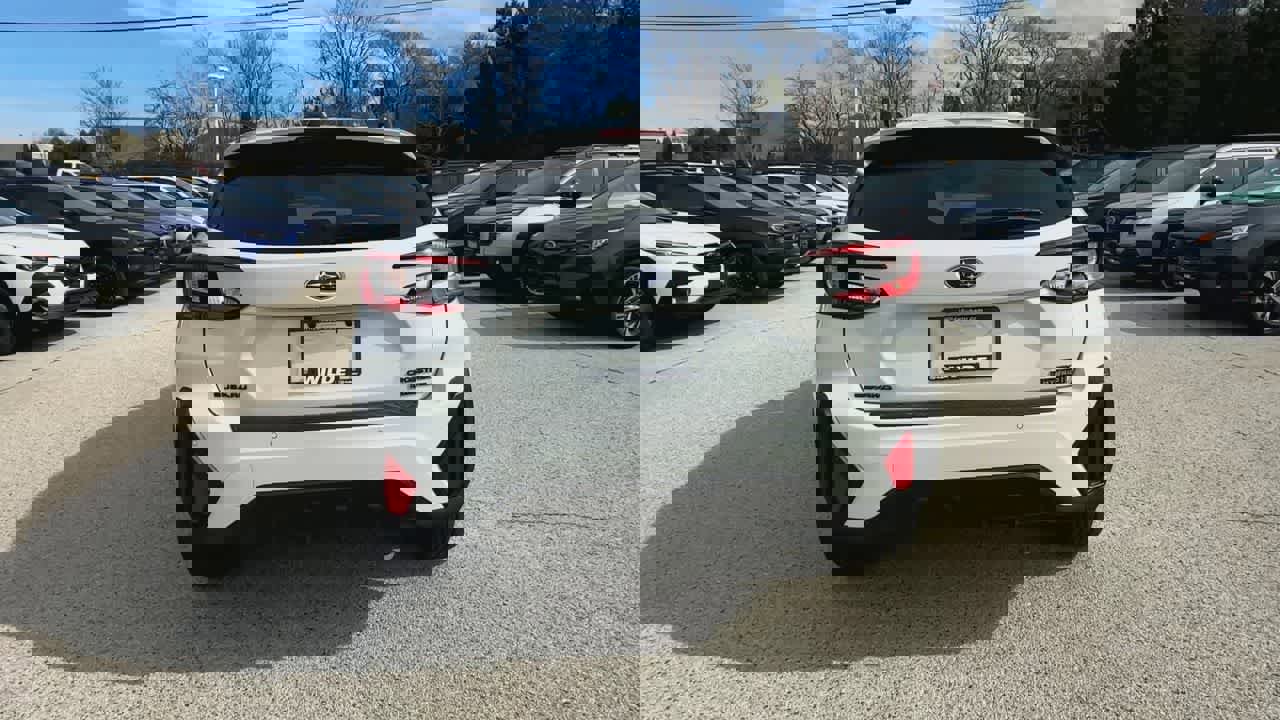 New 2026 Subaru Crosstrek 2.5i Limited image 7