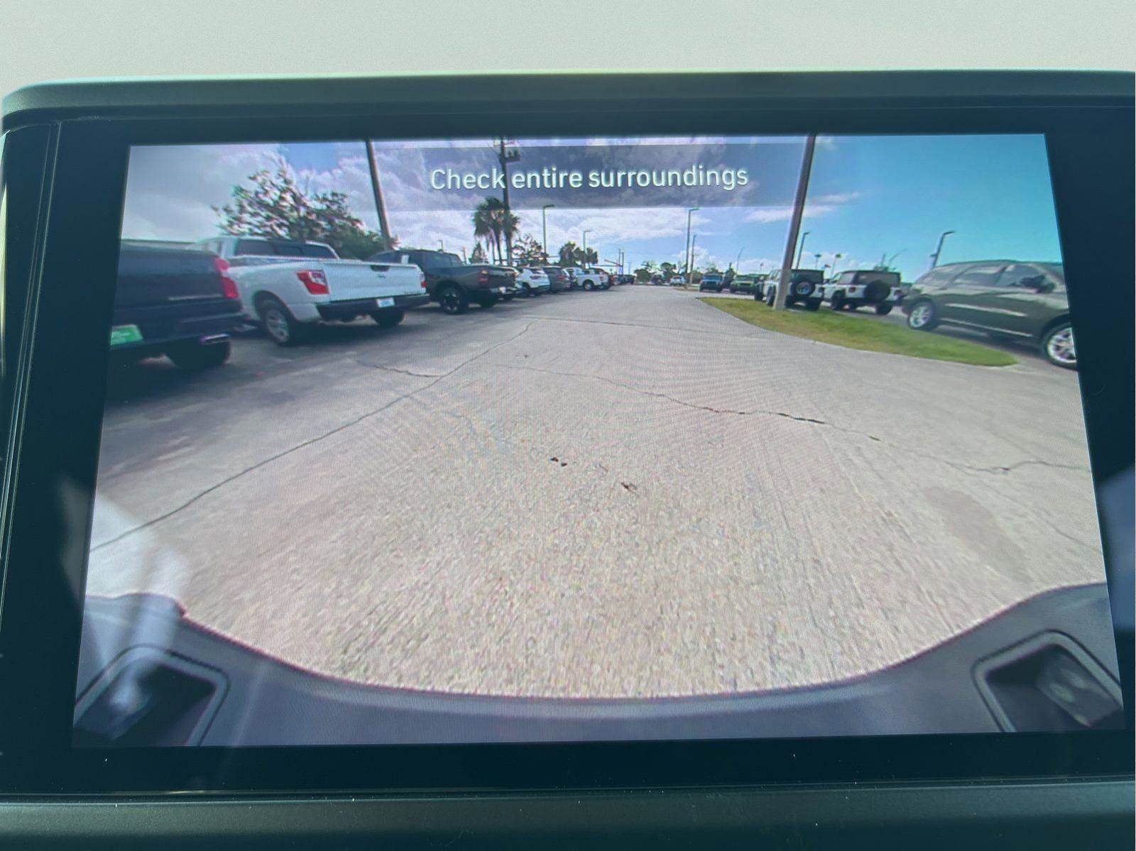 New 2026 Jeep Gladiator Sport image 28