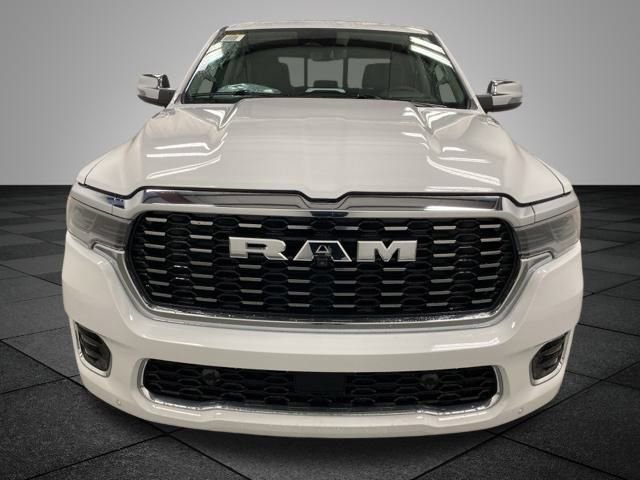 New 2026 RAM 1500 Tungsten image 2