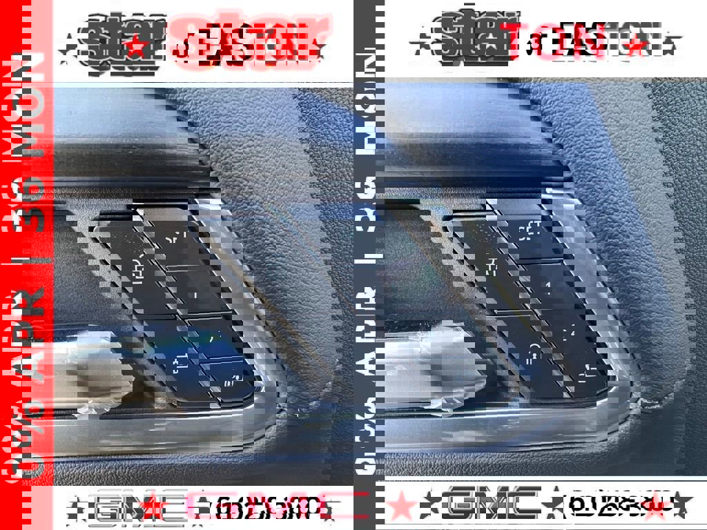 New 2026 GMC Sierra 1500 Denali image 17