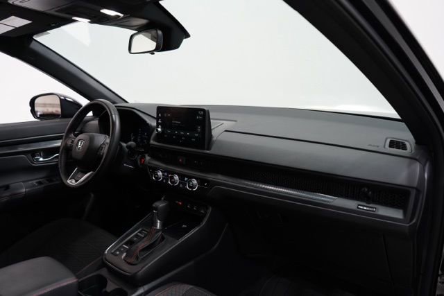 Used 2026 Honda CR-V TrailSport image 16