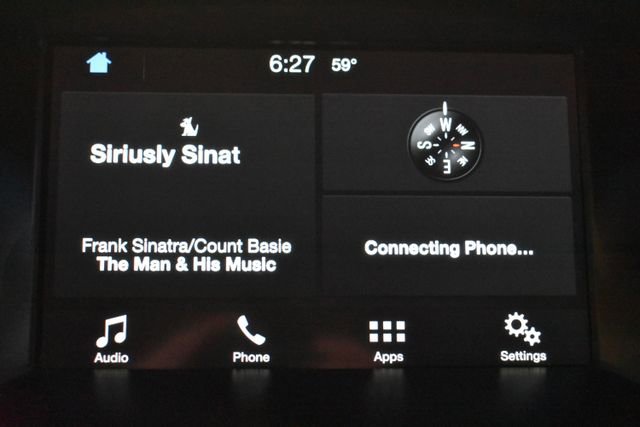 Used 2016 Ford Focus RS image 23