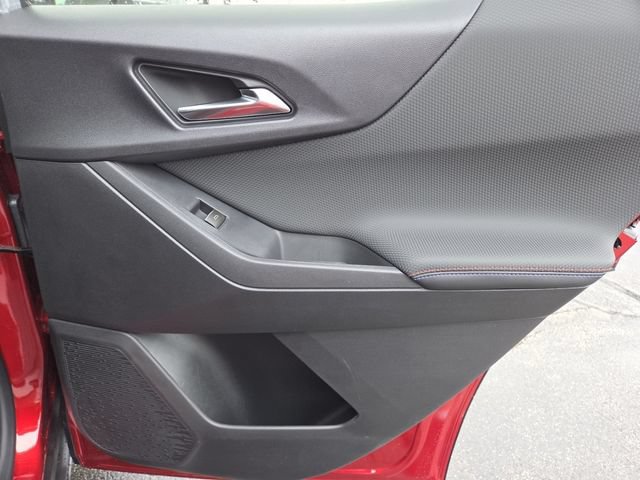 New 2026 Chevrolet Equinox RS w/ Convenience Package III FWD image 29