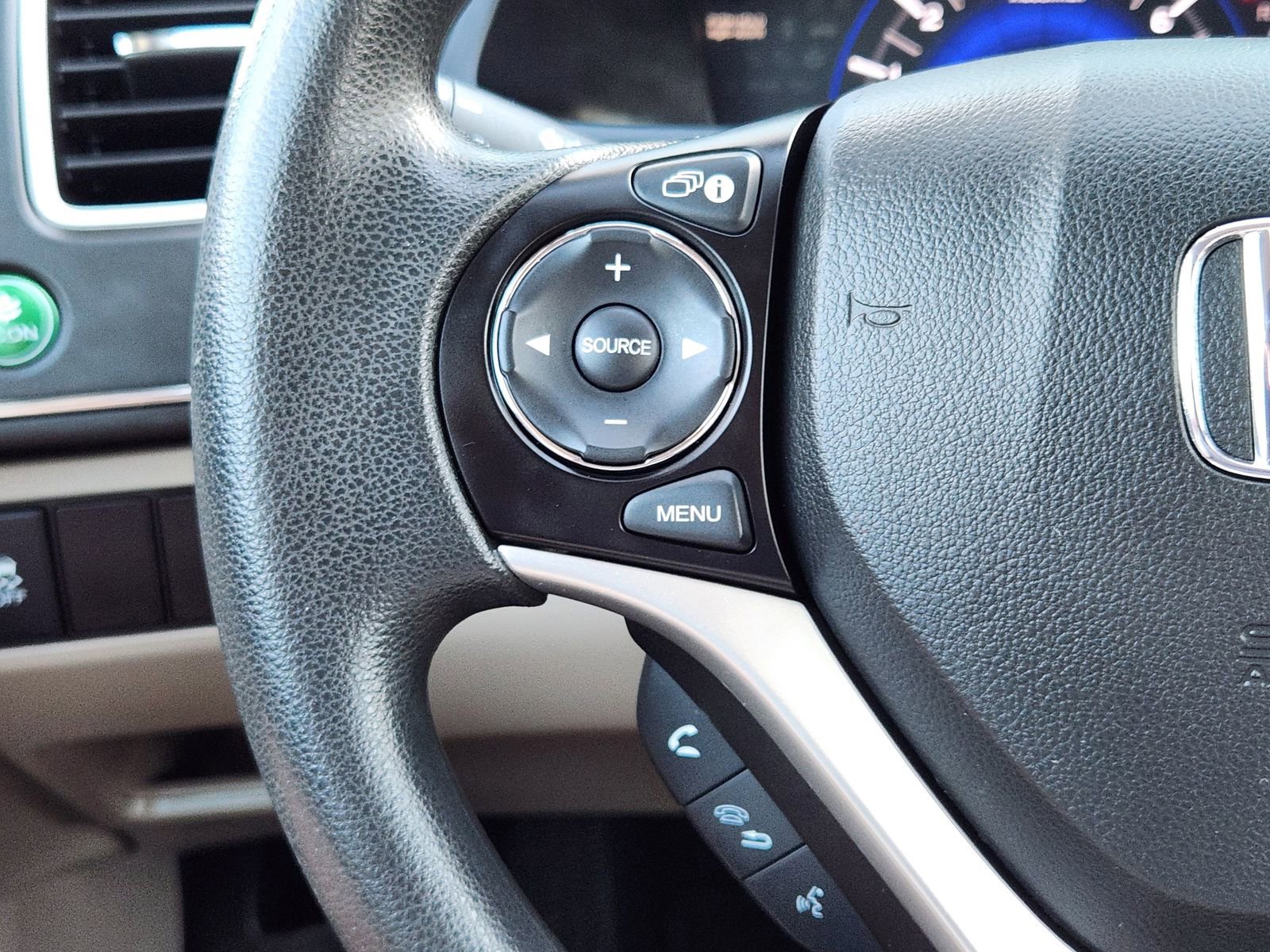 Used 2015 Honda Civic LX image 30