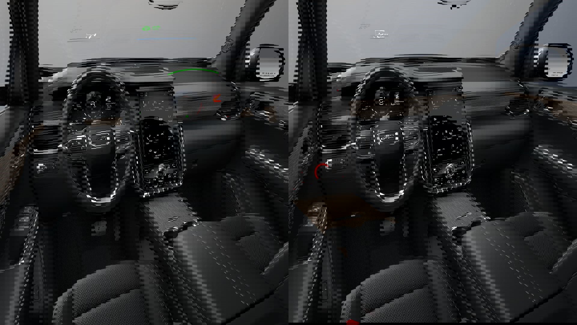 New 2025 GMC Acadia Denali w/ Super Cruise Package image 18