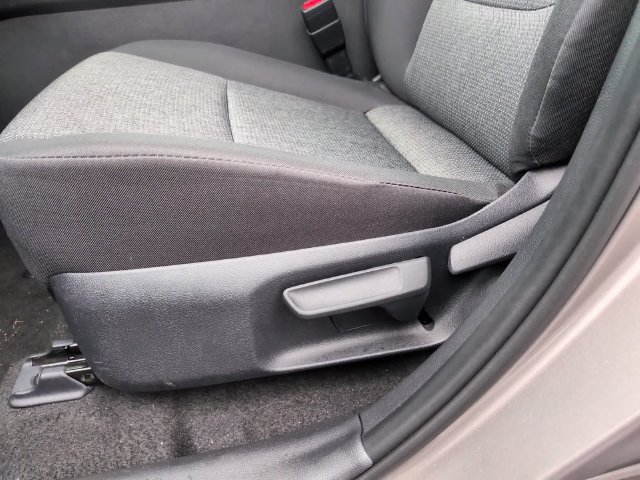 Certified 2026 Toyota RAV4 LE AWD/4WD image 13