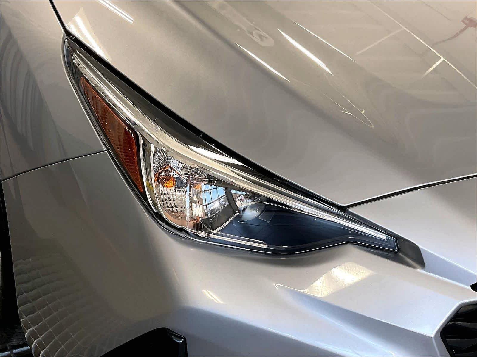 Used 2024 Subaru Impreza 2.0i AWD/4WD image 31