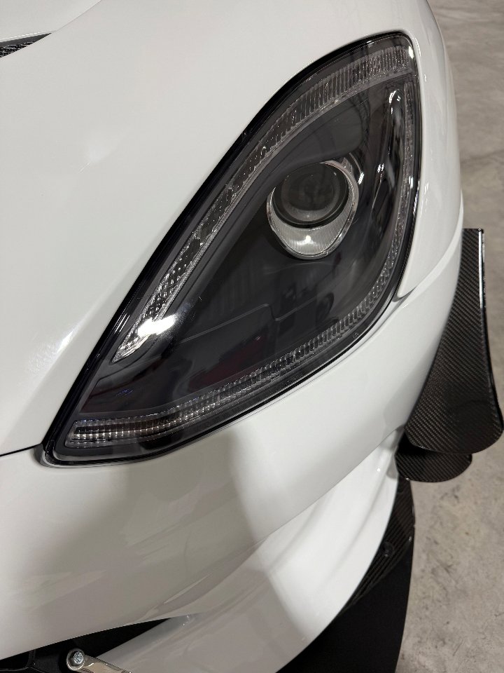 Used 2017 Dodge Viper ACR w/ Extreme Aero Package image 33