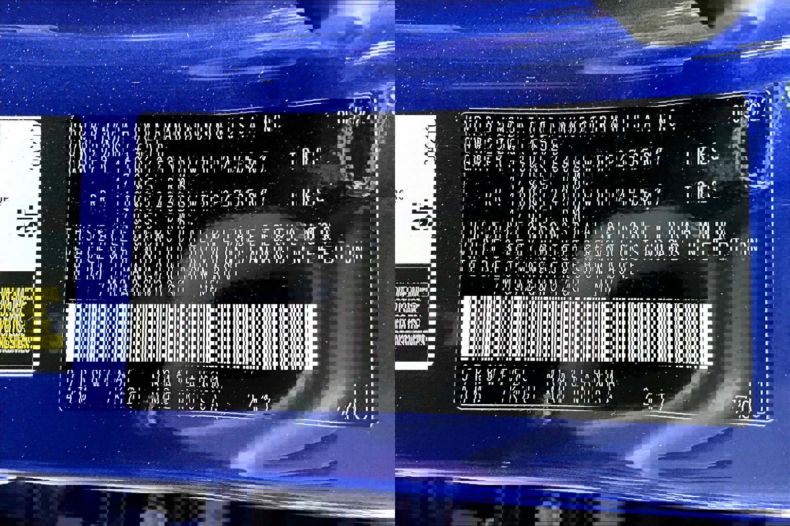 Used 2022 Toyota Corolla Cross LE image 29